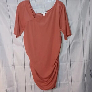 Nine West ribbed  shirt